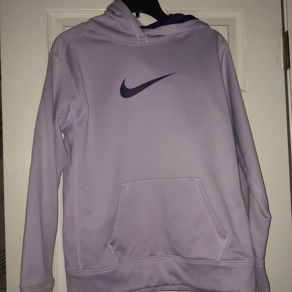 Nike Sweatshirt